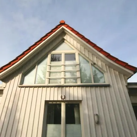 公寓 Schmetterlingsgarten