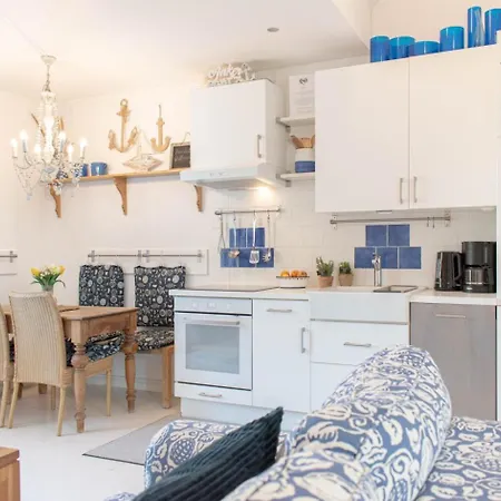 Schmetterlingsgarten Appartement Timmendorfer Strand