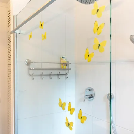 Appartement Schmetterlingsgarten Timmendorfer Strand