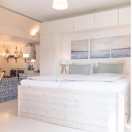 Schmetterlingsgarten Appartement