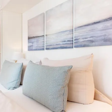 Appartement Schmetterlingsgarten