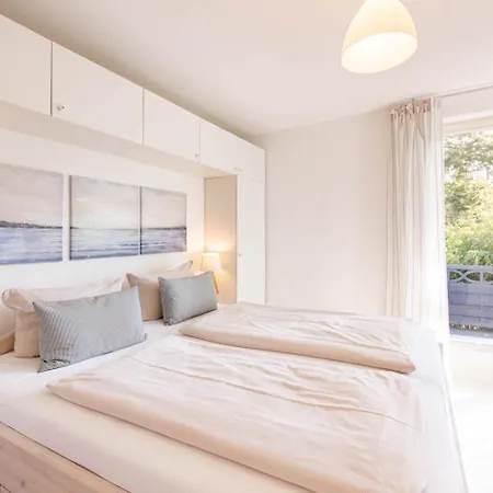 Schmetterlingsgarten Timmendorfer Strand