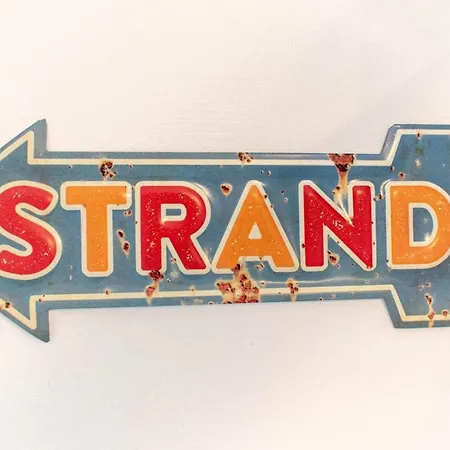 Schmetterlingsgarten * Timmendorfer Strand