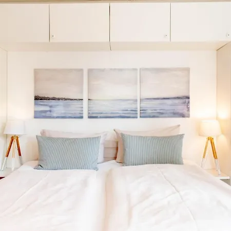 Appartement Schmetterlingsgarten