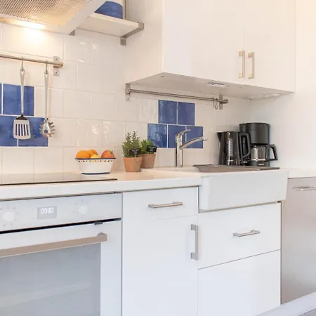 Schmetterlingsgarten Appartement Timmendorfer Strand