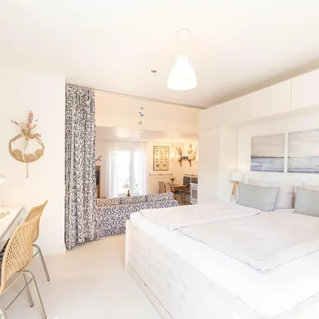 Schmetterlingsgarten Timmendorfer Strand