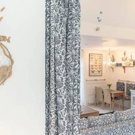 Schmetterlingsgarten * Timmendorfer Strand