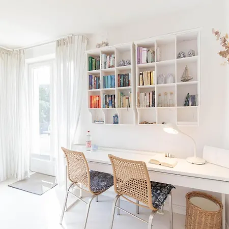 Schmetterlingsgarten Appartement