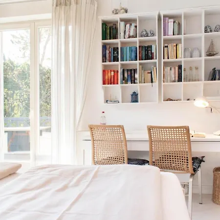 公寓 Schmetterlingsgarten