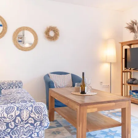 Schmetterlingsgarten Appartement *