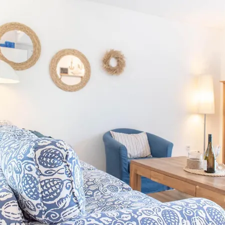 Schmetterlingsgarten Appartement Timmendorfer Strand