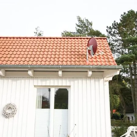 Schmetterlingsgarten * Timmendorfer Strand