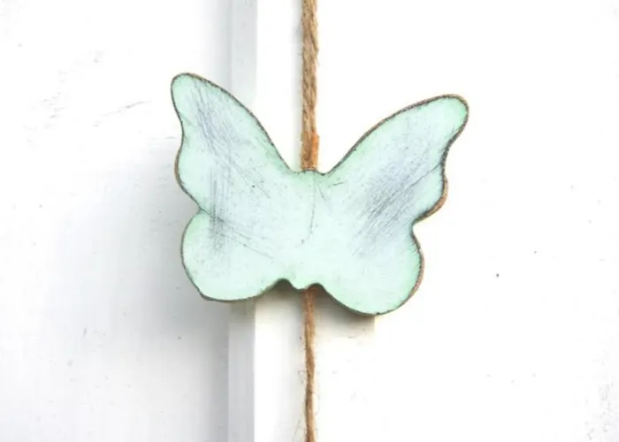 Lägenhet Schmetterlingsgarten