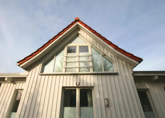 公寓 Schmetterlingsgarten