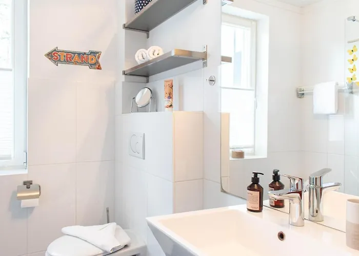 Lägenhet Schmetterlingsgarten