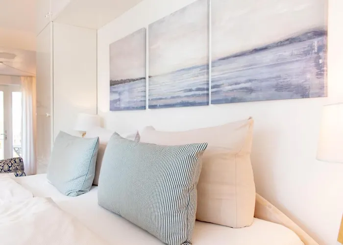 Lägenhet Schmetterlingsgarten