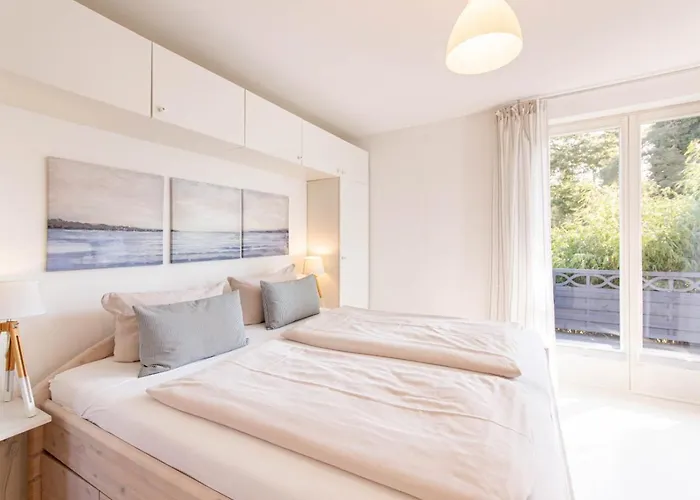 Schmetterlingsgarten 蒂门多弗施特兰德