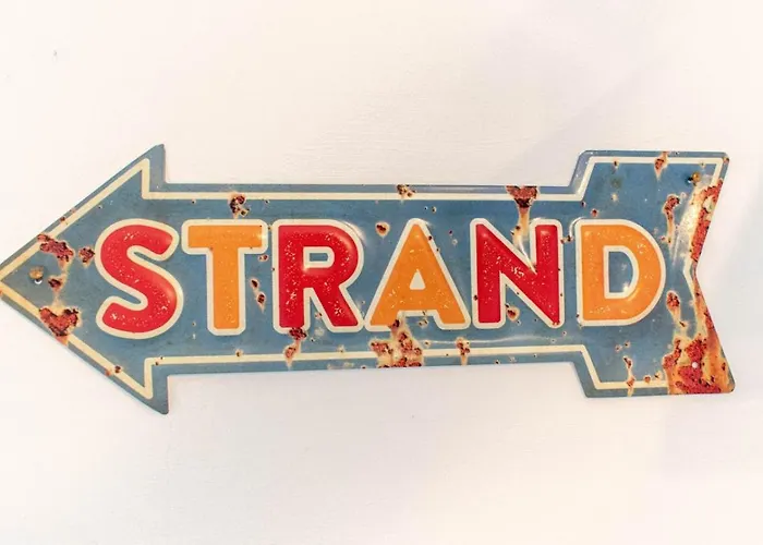 Schmetterlingsgarten * 蒂门多弗施特兰德