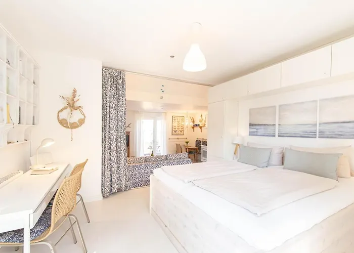 Schmetterlingsgarten Timmendorfer Strand