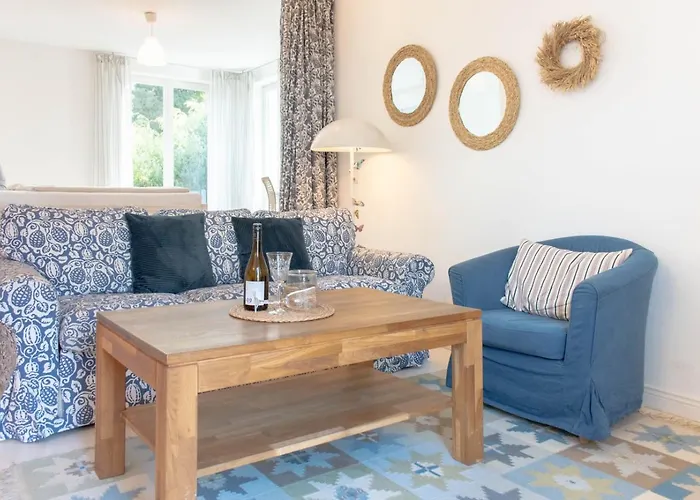 Schmetterlingsgarten