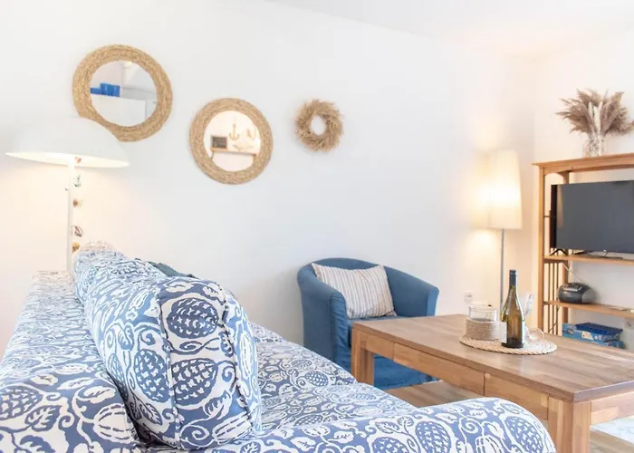 Schmetterlingsgarten Lägenhet Timmendorfer Strand