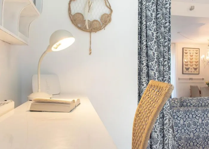 公寓 Schmetterlingsgarten 蒂门多弗施特兰德